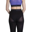 Bloch Ladies Tegan Hight Waist, damskie majtki