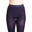 Bloch Ladies Tegan Hight Waist, damskie majtki