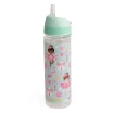 Bloch water bottle A0649, butelka dziewczyny