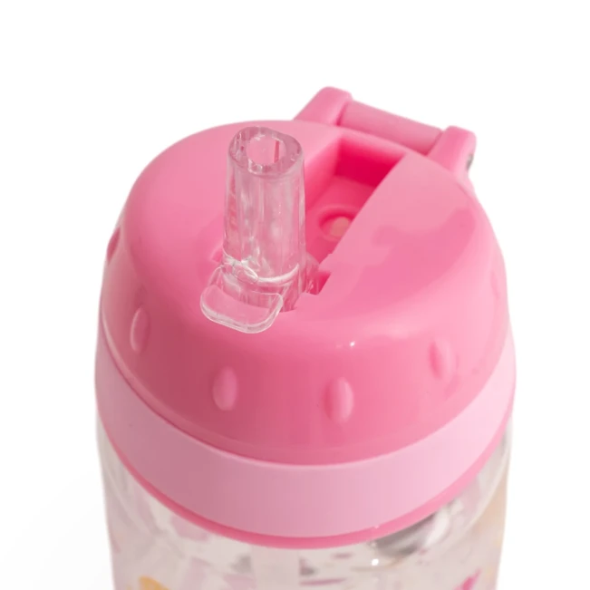 Bloch water bottle A0649, butelka dziewczyny