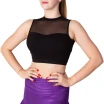 Bloch Emiko, damski top na latino Bloch Emiko, damski top na latino