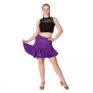 Bloch Emiko, damski top na latino Bloch Emiko, damski top na latino