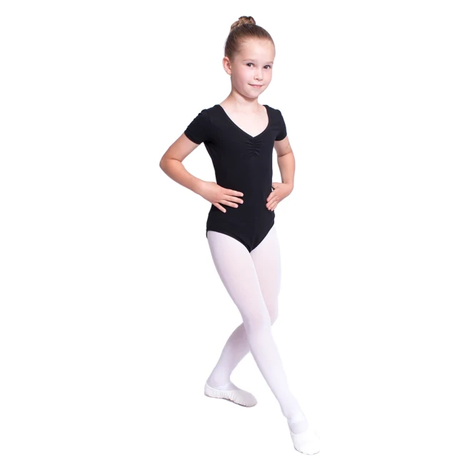 Sansha Basic Shaylee Y3553C, trykot baletowy
