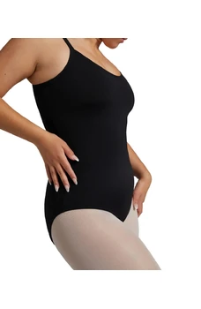 Capezio Elegance leotard, trykot damski z biustonoszem
