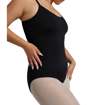 Capezio Elegance leotard, trykot damski z biustonoszem