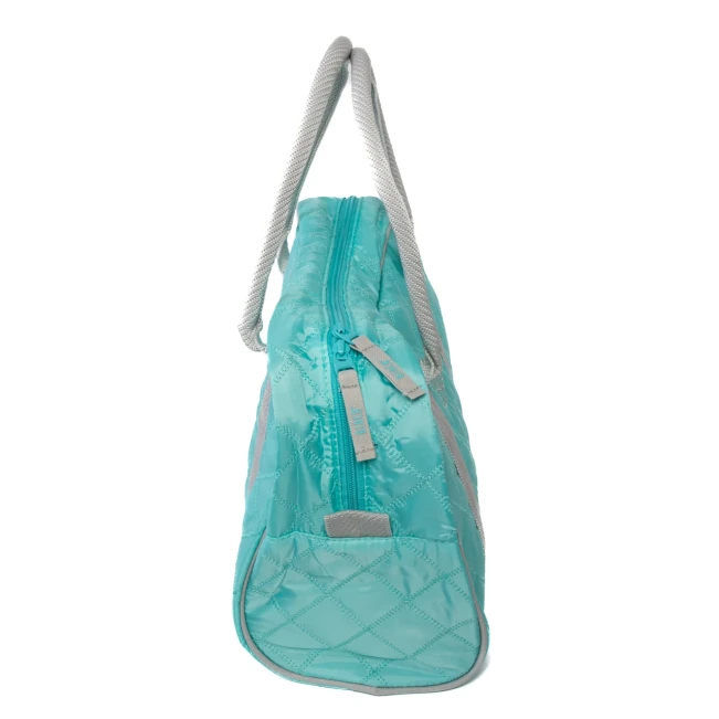Quilt Bag, torba dla dziewcząt