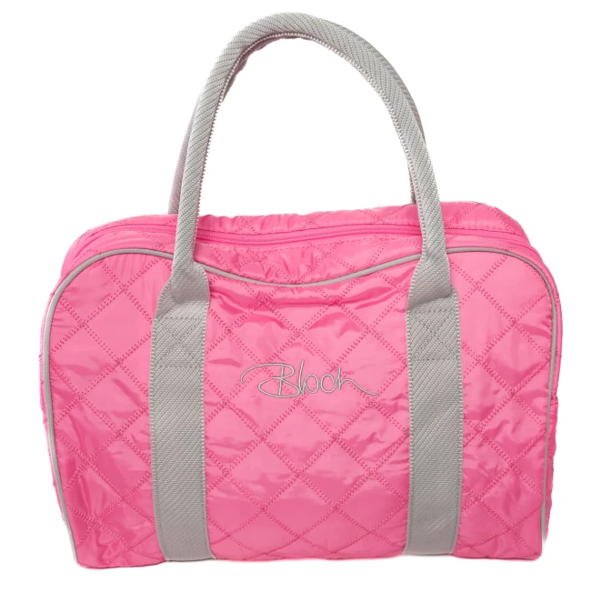 Quilt Bag, torba dla dziewcząt