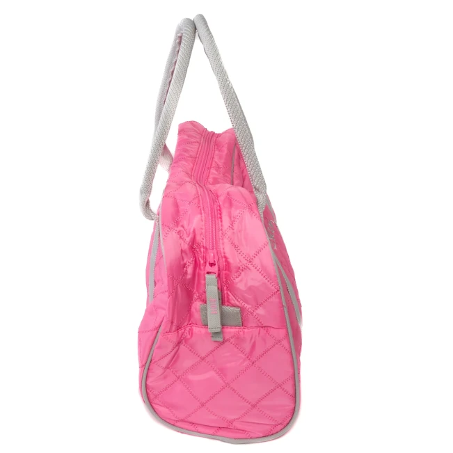 Quilt Bag, torba dla dziewcząt