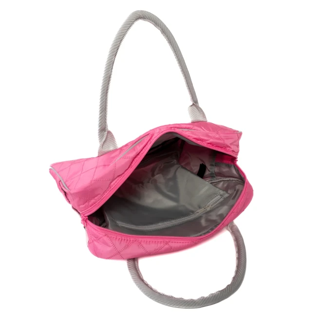 Quilt Bag, torba dla dziewcząt