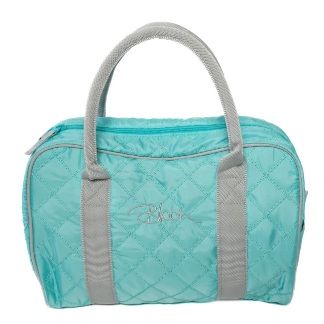 Quilt Bag, torba dla dziewcząt