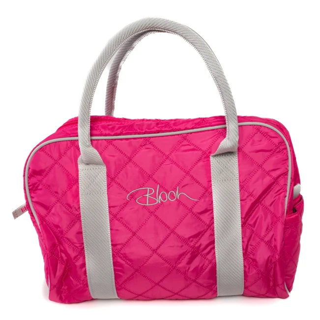 Quilt Bag, torba dla dziewcząt