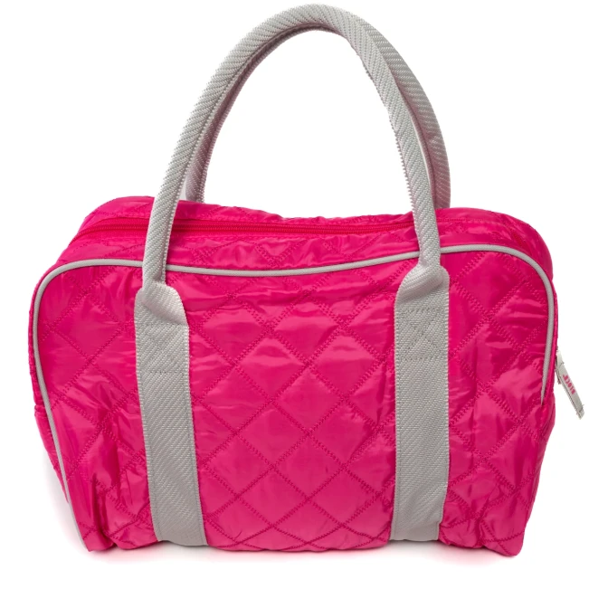 Quilt Bag, torba dla dziewcząt