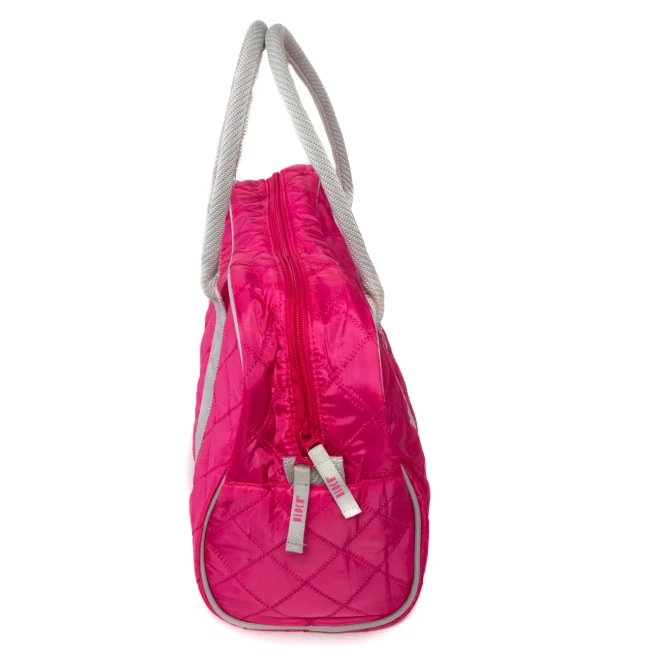 Quilt Bag, torba dla dziewcząt