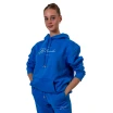 Bloch Longline Hoodie JLW5010, damska bluza Bloch Longline Hoodie JLW5010, damska bluza