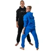 Bloch Longline Hoodie JLW5010, bluza męska Bloch Longline Hoodie JLW5010, bluza męska