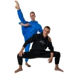 Bloch Longline Hoodie JLW5010, bluza męska Bloch Longline Hoodie JLW5010, bluza męska