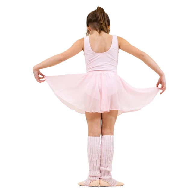 Capezio, spódnica dla dziewczynek 