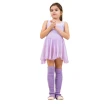 Capezio, spódnica dla dziewczynek 