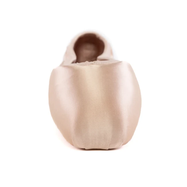 Capezio Develope 5.5, szpicze baletowe