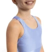 Capezio Mythical Leotard, dziewczęcy dres do gimnastyki