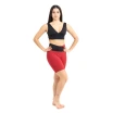 Capezio Goddes Sculpt Bra, top na grubych ramiączkach Capezio Goddes Sculpt Bra, top na grubych ramiączkach