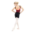 Capezio Performance short, spodenki dziewczęce Capezio Performance short, spodenki dziewczęce