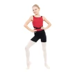 Capezio Performance short, spodenki dziewczęce Capezio Performance short, spodenki dziewczęce