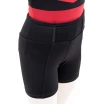 Capezio Performance short, spodenki dziewczęce Capezio Performance short, spodenki dziewczęce
