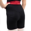 Capezio Performance short, spodenki dziewczęce Capezio Performance short, spodenki dziewczęce