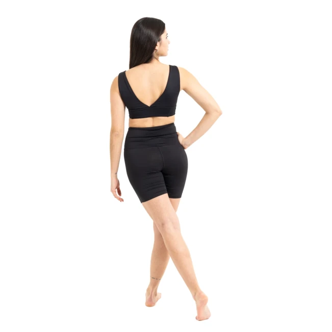 Capezio Performance short, spodenki damskie Capezio Performance short, spodenki damskie