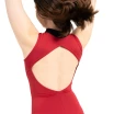 Capezio C'est La Vie La Belle, damski trykot zapinany do karku Capezio C'est La Vie La Belle, damski trykot zapinany do karku