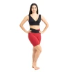 Capezio C'est La Vie Enchante Bike Short, krótkie spodenki dla kobiet z długością do ud Capezio C'est La Vie Enchante Bike Short, krótkie spodenki dla kobiet z długością do ud