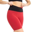Capezio C'est La Vie Enchante Bike Short, krótkie spodenki dla kobiet z długością do ud Capezio C'est La Vie Enchante Bike Short, krótkie spodenki dla kobiet z długością do ud