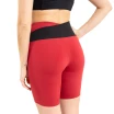Capezio C'est La Vie Enchante Bike Short, krótkie spodenki dla kobiet z długością do ud Capezio C'est La Vie Enchante Bike Short, krótkie spodenki dla kobiet z długością do ud