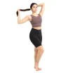Capezio C'est La Vie Enchante Bike Short, krótkie spodenki dla kobiet z długością do ud Capezio C'est La Vie Enchante Bike Short, krótkie spodenki dla kobiet z długością do ud