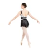 Capezio C'est La Vie Bijou Skirt, suknia damska Capezio C'est La Vie Bijou Skirt, suknia damska