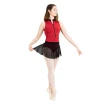 Capezio C'est La Vie Bijou Skirt, suknia damska Capezio C'est La Vie Bijou Skirt, suknia damska