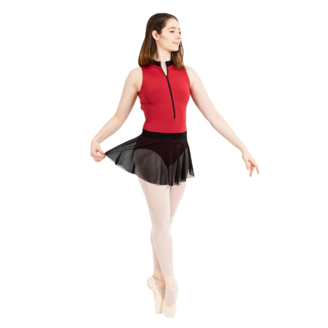 Capezio C'est La Vie Bijou Skirt, suknia damska Capezio C'est La Vie Bijou Skirt, suknia damska