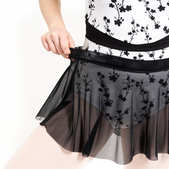 Capezio C'est La Vie Bijou Skirt, suknia damska Capezio C'est La Vie Bijou Skirt, suknia damska