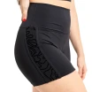 Capezio Bella Notte Vita Side Panel Short, spodenki damskie - Czarny Capezio Bella Notte Vita Side Panel Short, spodenki damskie - Czarny