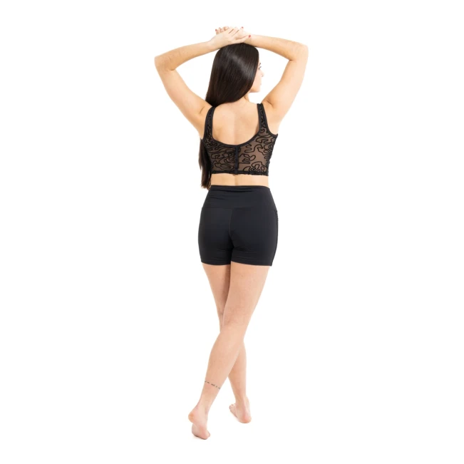 Capezio Bella Notte Dolce Tank, top damski Capezio Bella Notte Dolce Tank, top damski