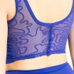 Capezio Bella Notte Dolce Tank, top damski Capezio Bella Notte Dolce Tank, top damski