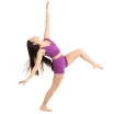 Capezio Bella Notte Dolce Tank, top damski Capezio Bella Notte Dolce Tank, top damski