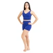 Capezio Bella Notte Dolce Tank, top damski Capezio Bella Notte Dolce Tank, top damski