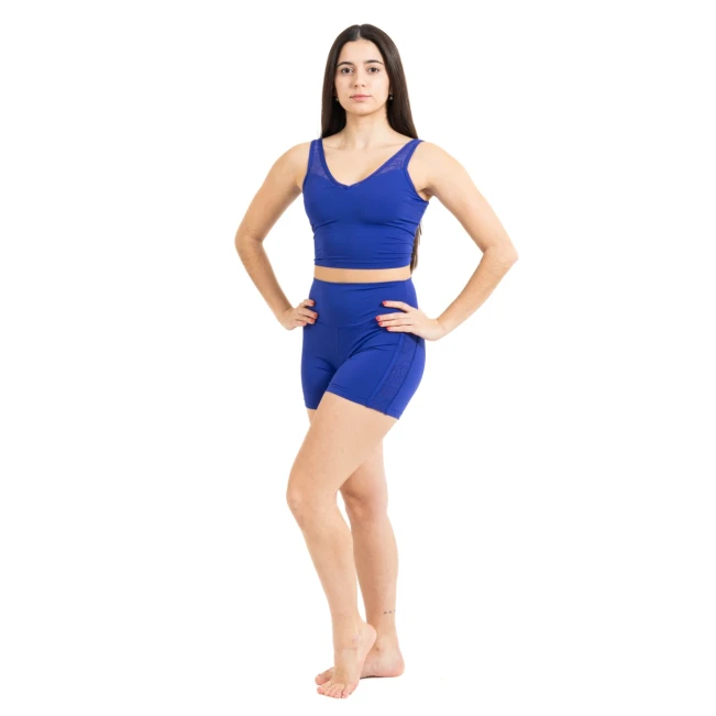 Capezio Bella Notte Dolce Tank, top damski Capezio Bella Notte Dolce Tank, top damski