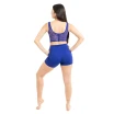 Capezio Bella Notte Dolce Tank, top damski Capezio Bella Notte Dolce Tank, top damski