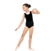 Capezio Eloise leotard, trykot dla dziewcząt Capezio Eloise leotard, trykot dla dziewcząt