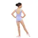 Capezio Eloise leotard, trykot dla dziewcząt