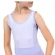 Capezio Eloise leotard, trykot dla dziewcząt