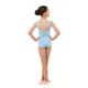 Capezio Eloise leotard, trykot dla dziewcząt